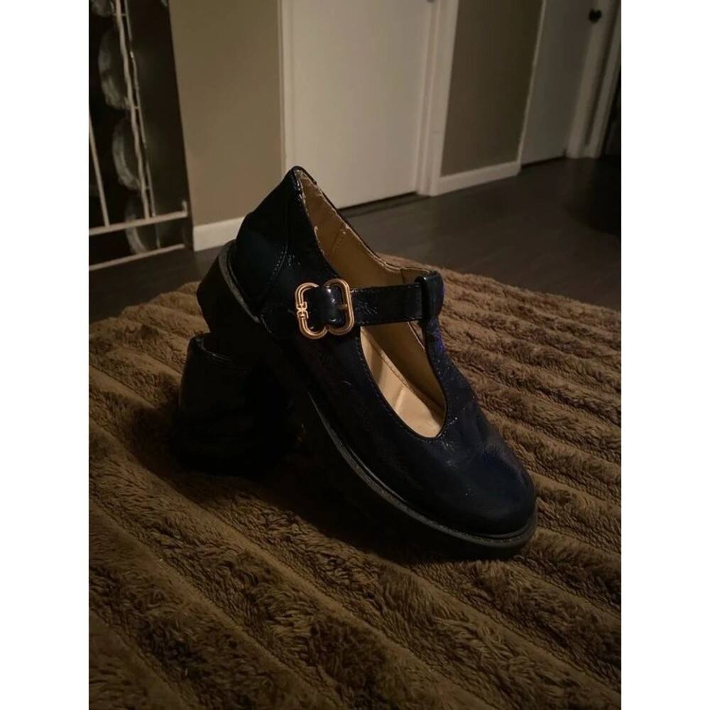 Girls Mary Jane’s by Sam Edelman